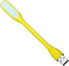 1 PCS Mini 5V USpB LED Light Portable Eye Protection Night Lights Bendable Table Lamps Reading Lamp for Povver Baink Laptop New 2026 High for Reliable Electronic Component