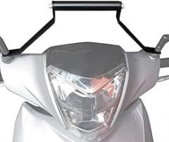 Cockpit GPS Bracket for SYM HD 200 2006-2017