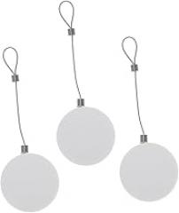 1Set Retractable Security Cable Lock Heavy Duty Theft Rope Line with Wrench for Store Display and Electronics Protection Locking Ends