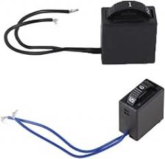 250V 6A Electric Grinder Jig Switch Polisher Switch Sander Switch 6 Speeds Switch Regulator Electric Grinder Speed