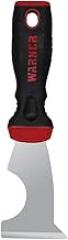 5-IN-1 Warner 90189 ProGrip 5-IN-1 Glazier Knife