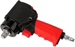 Air Impact Driver Tool Air Impact Wrench Replacement Wrenches Pneumatic Tools Reversed/adjustable Square Drive