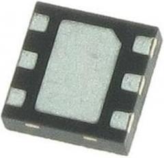 (65Pieces) 74AUP2G06FZ4-7 DFN1410-6