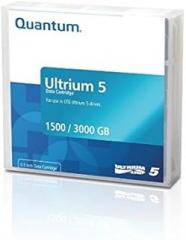 Quantum Corporation - Quantum Mr-L5mqn-01 Data Cartridge - Lto-5 - 1.50 Tb (Native) / 3 Tb (Compressed) - 1 Pack 