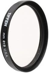 Tiffen 82mm 81B Filter Size: 82mm, Model: 8281B, Electronic Store