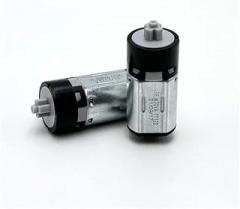 1PCS DC 1.5V 3.7V 60RPM-155RPM N20 Planetary Gear Electronic Starter 10 * 12mm Precision Slow Speed Beauty Instrument Smart Lock