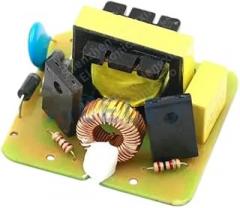 12V to 220V Step Up Power Module 35W DC-AC Boost Inverter Dual Channel Inverse Converter Booster Regulator New 2025 High for Reliable Electronic Component, Precision, Stable Performance