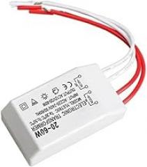 220-240V Input 12V Output LED Lamp Light Electronic Adapter for Lamps Home Outdoor Tools