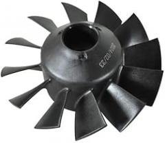 Replacement Part#543752001 Fan for Homelite, Ryobi, Ridgid