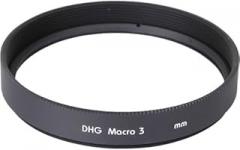 Sunpak DF-7495-CU3 55mm Coated Close-Up +3 Filter