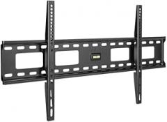Ultra Slim Flat TV Wall Mount Bracket for LG Electronics 86UK6570PUB 86-Inch 4K Ultra HD Smart LED TV (2018 Model) Super Low 1.4