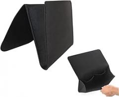 Felt Bag Bedside Organizer Portable Hanging Pocket Storage for Electronics Dorm Accessory Modern Design Easy Clean