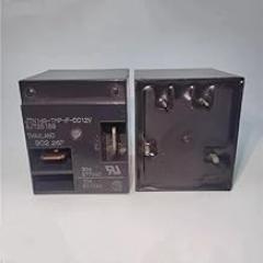 1pcs/lot Relay:JTN1aS-TMP-F-DC12V AJT25159 Electronic DC electromagnetic Relay for Water Heater