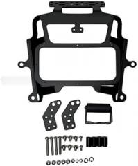 ZSTONG for AK550 AK 550 20221 2020 2019 CNC Aluminum Alloy GPS Mount Phone Mount Navigation Bracket