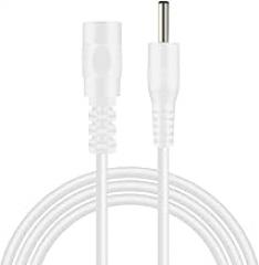 Electronics Interconnects Cord 3.5x1.35mm Male Female Cable for LED Systems