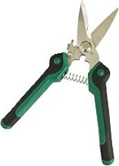 Veemoon Scissors Alternative Multi-functional Electronic Scissors for Gardening Carpets