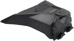 Cnthan7 Device Holder Electronic Tablet Storage Box Polyethylene For Commander MAX 2021-2024 1 pc