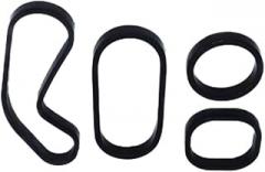 1 PC/Set of 11427557010 11428643747 Sealing Gasket (MOLEI-AUTO)