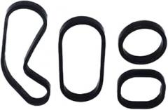 1 PC/Set of 11427557010 11428643747 Sealing Gasket (MOLEI-AUTO)