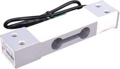Load Cell Sensor High Precision Cantilever Beam Load Cell 60KG X1 for Electronic Weighing Devices with Cable(10KG)