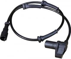 AIP Electronics ABS Anti-Lock Brake Wheel Speed Sensor Compatible with Volkswagen Eurovan 1996-2003 Rear Right Passenger OEM Fit ABS232