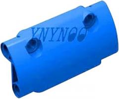 24119 Blue | New Technical Panel Plate DIY Mechanical Building Blocks Moc Car Parts Brick Ioy Gift 11954 18944 18945 24116 24119 62531 64782 New 2026 High for Reliable Electronic Component