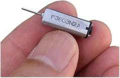 K30 5mm*7mm Electronic Starter DC 3V 27500RPM High Speed Mute Electronic Starter DIY Car AV Digital Camera Hobby Toy Model