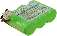 Battery Replacement for Sony FF2115, FF2125, FF2128, FF2150, FF643, FF674, GH3000, GH3010, GH3012, GH3028, S60518