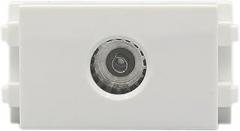 TV Module Analog ATV Socket Connector 23x36 mm