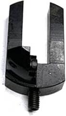 for Seat Reamer Kit for QM14-65MM with Connection Block and Large/Small Tool Holders, Diameter 45mm, Multipurpose Metalworking Tool for Automotive Engine(B)