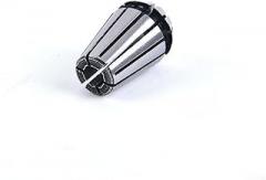 for ER11 Spring Collet Chuck Set for CNC Milling Lathe and Engraving Machine, 7mm Clamping Range, Made of Premium 45 Carbon Steel, Hardened and Ground for(1MM)