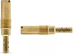 Carburetor Main Jets Slow PiLot Jet For PWK PE CVK 24 26 28 30 PJ FCR-MX CV Motorcycle Carburetor Jets Replacement For OEM New 2026 High For Reliable Electronic Component