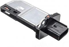 Air Flow Sensor Adapter Fit For Fit For Transit MK7 MK8 Fit For Ranger Mass Air Flow Meter MAF Sensor 2.2 3.2 TDCI Air Meter Mount Base