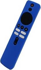 Antislip Silicone Sleeve for TV BoxS (3rd Gen) Remotes Washable Dustproof
