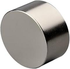 5-100pcs Super Round Disc Blocks Rare Earth Neodymium Fridge Crafts for Acoustic Field Electronics Aimant Imán Magnets(6x2mm-30pcs)