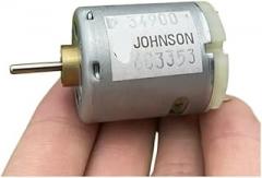 34900 RS-365 Carbon Brush Electronic Starter DC12V-24V 25800RPM High Speed