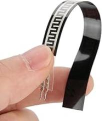 Zerodis Highly Sensitive Strip Pressure Sensor Force Sensor for and Smart Home Electronics