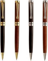 Metal Ballpoint Pen To Open/close Office Signing New 2025 For Arrival High Reliable Electronic Component, Precision, Stable Performance