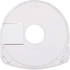 1pcs New Replacement Clear Game Disc Storage Shell Case Cover for PSP UMD Protective Box