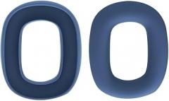 for Max Siilicoine Ear Pads Replacement Cushion Cover 1Pair Headphone Headsets EarPads Earrmuff Protective Case Sleeve New 2026 High for Reliable Electronic Component, Precision, Stable Performance