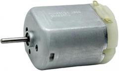 FC-280SA-2865 Carbon Brush Electronic Starter DC 3V 5V 6V 9V 23500RPM High Speed Large Torque Strong Magnetism Motor Drivers