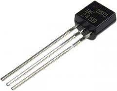 BF245B TO92（10pieces）