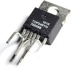 10PCS TO220 Transistors - High-Performance Components for Reliable Electronic Projects - Ideal for DIY and Professional Use - Enhanced Efficiency