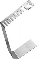 Balacoo Metal Watch Strap Charging Stand Storage Multi-Functional Organizer for Smartwatch Bands Desktop Holder for Electronic Watch Straps Compatible Models