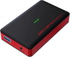 4K30 HDMI Game Capture Card 1080p60, USB 3.2 Gen 1 Type-C & USB-A, Zero-Lag Pass-Through, 3.5 mm Line-in, Plug-Play for PS5/Xbox/Switch/DSLR/iPad Pro/Mac/Windows/OBS, Pocket