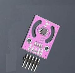 Sensors 1PCS New MLX90333 Triaxis 3D-Joystick Position Sensor K85