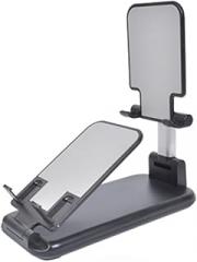 HBJWOV Tablet Foldable and Stretchable Live Streaming Stand Portable Lazy Desktop Stand(D)