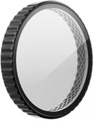 aMagisn for DJI Action 6 Quick-Release Filter with Dual-Sided Multi-Layer Coating Protective Lens HD Action Camera Accessories (UV)