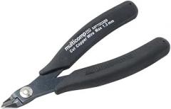 Micro Cutting Electronics Plier with Conductive Handle, 130mm