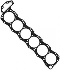 Cylinder Head Gasket 11115-2870 11115-E0090 11115-E0200 Compatible with Excavator SK300-8